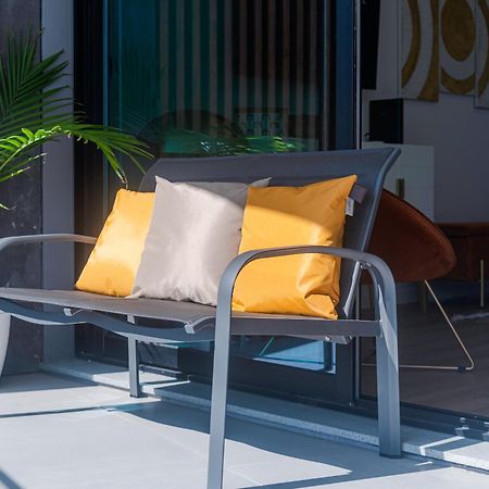 Home At Azores - Sunrise Apartment Ponta Delgada  Exterior photo