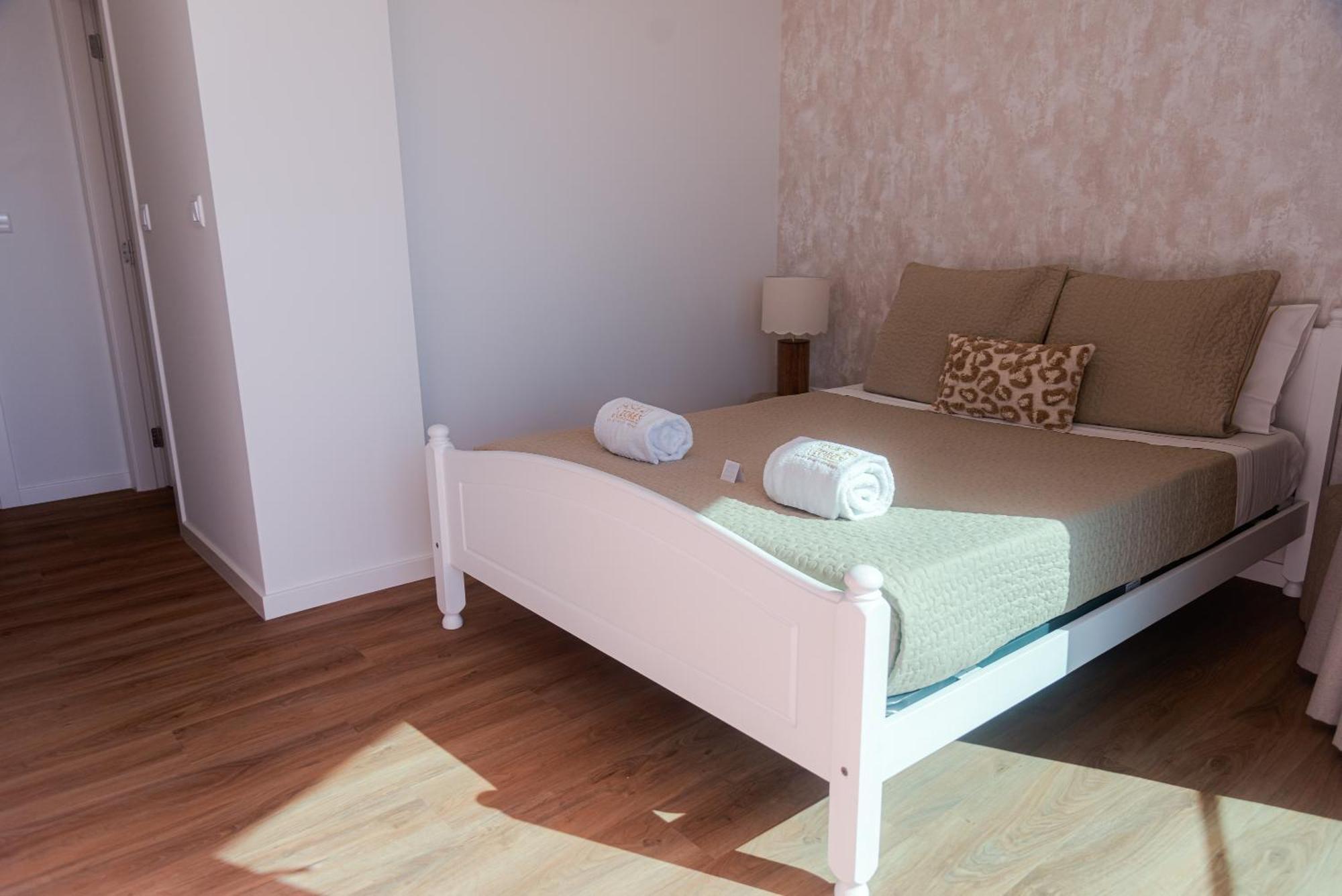 Home At Azores - Sunrise Apartment Ponta Delgada  Exterior photo