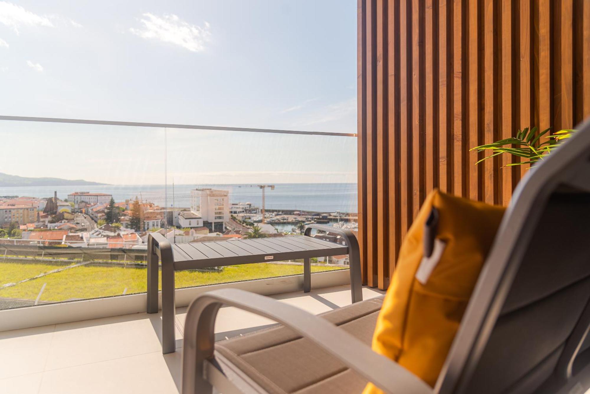 Home At Azores - Sunrise Apartment Ponta Delgada  Exterior photo